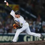 【阪神】藤川監督抜いた！石井大智が球団新48イニング連続無失点　日本記録の連続試合も49に