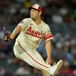 【朗報】菊池雄星（34）　防御率3.99　7勝11敗　178.1回