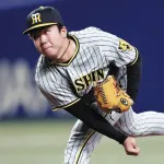 村上頌樹、5回1失点4奪三振で勝ち投手の権利を持って降板！投手3冠も視野に！