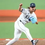 西武「高橋光成（28）のポスティング認めます」　今季8勝7敗 136回 防2.98→来季MLBでどれぐらい？