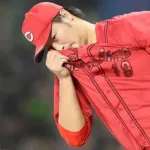 カープ床田2.2回7失点炎上。佐藤啓今季初打点！内田2安打！滝田2回0封！菊地ハ1回0封！若鯉躍動も11失点大敗【広島11-1ヤクルト/試合結果】