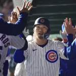 鈴木誠也さん本日2打席連続29号ホームランwwwwww松井秀喜超え見えてきたwwwww