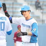 【日本ハム】若林晃弘、現役引退決断、巨人と２球団プロ８年　１９、２０年巨人リーグＶに貢献