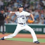 【西武】今井達也、ポスティングでのメジャー挑戦視野…シーズン後に球団と話し合いへ