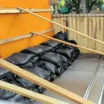三重県の水没した地下駐車場、防水扉故障を3年超放置ｗｗｗ