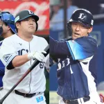 西武・中村剛也(42)、栗山巧(42)のが現役続行意思…球団も必要戦力と判断