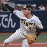 阪神・村上(13勝)←最終戦で最多勝狙えそう？