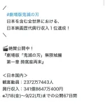 【朗報】鬼滅の刃無限城編、世界で公開された日本映画の歴史興行収入1位になる