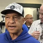 【MLB】ドジャース・ロバーツ監督、就任10年で9度目の地区優勝 「ショウヘイの時代が来る」　今季引退のカーショーに感謝