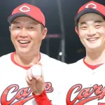 【朗報】カープ新井監督3年目のポジ要素、実はたくさんある。