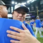 【朗報】山本由伸さん、6回無失点で防御率2.49(リーグ2位)でシーズン200奪三振を達成ｗｗｗｗｗｗｗｗｗ