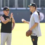 2位を目指す巨人、田中将大がヤクルト戦先発から変更へ