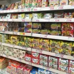 【画像】袋麺、結局どれ買えばええんや？ｗｗｗｗｗ