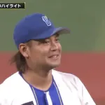 DeNA佐々木千隼が緊急登板で無失点！　同い年の京田「本当のヒーローはちはや。」