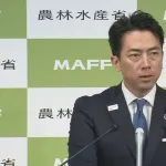 小泉進次郎、ニコニコ自演騒動にお気持ち表明「私がもっと強ければよかった」