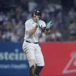A・ジャッジさん、何故か最下位独走のCWSに4回も申告敬遠された結果敬遠のリーグ記録を更新してしまう