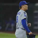 山本由伸シーズン終了、被打率.183(MLB1位)