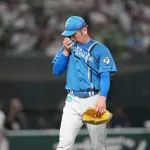 【日本ハム】加藤貴之、苦しんだ９勝目「勝ち越してくれた直後に追いつかれて…」５回４失点