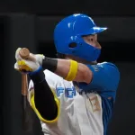 【日本ハム】水野達稀が2試合連発の7号3ラン