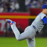 【朗報】山本由伸さん、6回無失点で防御率2.49(リーグ2位)でシーズン200奪三振を達成ｗｗｗ
