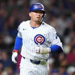 鈴木誠也、50日ぶりのホームラン　28号＆29号