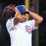 【悲報】今永、6回途中8失点ノックアウト…