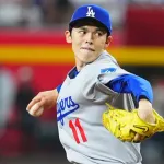 ローリーを三球三振の佐々木朗希、全米熱狂