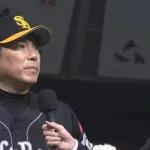 ソフトバンク小久保「甲斐移籍して山川以外の主力野手全員長期離脱したけど優勝しました」←これ