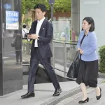 【悲報】小泉進次郎「牧島かれん議員への誹謗中傷は辞めてください」