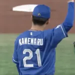 中日・金丸夢斗、7回122球1失点でも勝てない