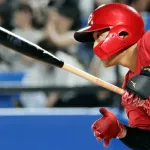 【カープ実況】内田7番ショート！前川5番！佐藤6番レフト！先発「森翔平vs吉村貢司郎」【広島-ヤクルト/神宮】