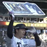 大山悠輔、第13号3ランホームランで75打点目！！！通算150号ホームラン！！！
