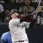 セリーグの打撃タイトル争い、ガチで熾烈すぎる件