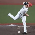 一軍試合実況　9月27日18:00～ ロッテ－日本ハム(種市×達)
