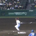 【阪神対中日24回戦】中日・細川成也、阪神・大竹から第１９号３ランホームラン！！！！！！！！！！！！！！！！！！