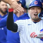 カブス鈴木誠也、31号ホームラン！松井秀喜に並ぶ3戦4発の大暴れ！！