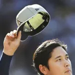 【悲報】大谷翔平さんの今季ホームラン王本格的に終わる