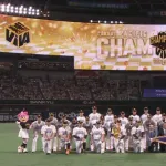 福岡ソフトバンクホークス球団誕生してから20年間でのBクラス回数ｗｗｗｗ