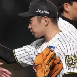 石井大智のバッグにジャイアンのキーホルダーが発見【画像あり】