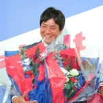 ヤクルト・川端慎吾、引退試合は来年3月のオープン戦で開催の予定