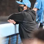 新庄剛志さん「悔しくて悔しくて言葉にするのは難しいけど」