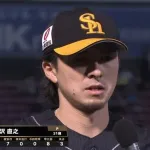 【朗報】SB12勝カルテット誕生
