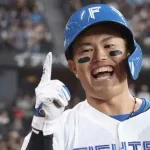 日本ハム今川優馬、驚異的な回復を見せ2軍戦で実戦復帰