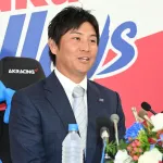 【ヤクルト】川端慎吾が引退　15年に首位打者と最多安打　代打通算94安打は球団最多