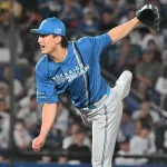新庄野球の集大成！日本ハムが意地見せた　清宮12号ソロ、達はプロ初完封で8勝目