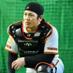 巨人・甲斐拓也「おい！清宮！絶対優勝せえよ 今年は優勝せなあかんぞ！がんばれよ」