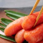 明太子って過大評価じゃない？
