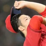 カープ床田炎上でヤジられる→有志カープファンが注意「一番悔しいのは床田」