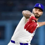 ドジャース守護神スコット　セーブ成功率69%（機会32　成功22　失敗10）←これ言うほどダメなの？