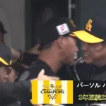 ソフトバンク、２年連続優勝！！！！！！！！！！